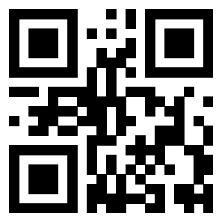 3919554292 QrCode associato