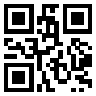 3919554296 - Immagine del QrCode