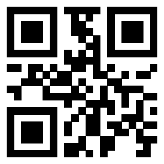 3919554297 QrCode associato
