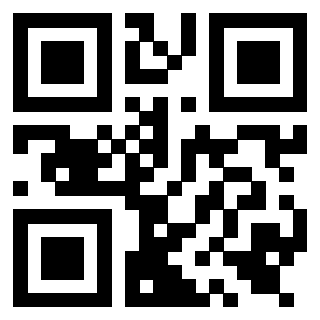 Immagine del QrCode di 3919554298