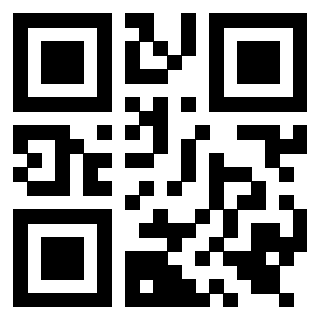 Immagine del Qr Code di 3919554300