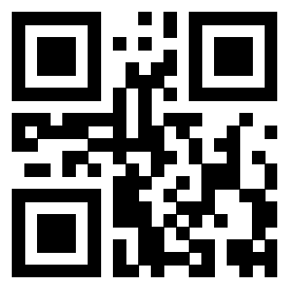 3919554305 - Immagine del QrCode associato
