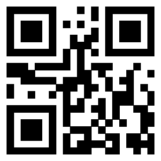 Immagine del Qr Code di 3919554306