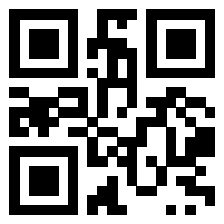 3919554308 - Immagine del Qr Code associato