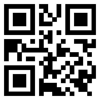 3919554310 QrCode associato
