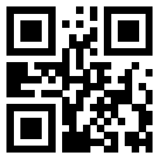 3919554312 - Immagine del QrCode