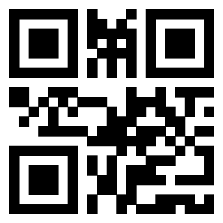 QrCode di 3919554313