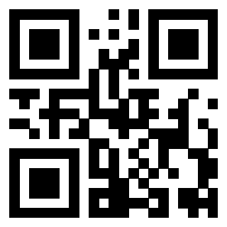 3919554314 - Immagine del Qr Code associato