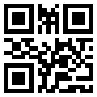 3919554316 - Immagine del QrCode associato