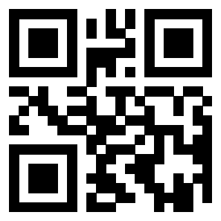 Immagine del Qr Code di 3919554319