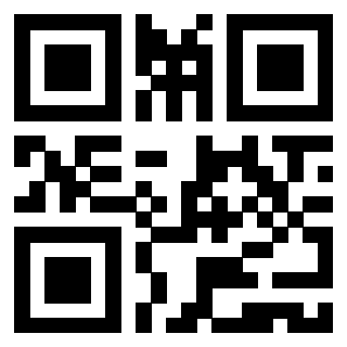 Immagine del QrCode di 3919554322