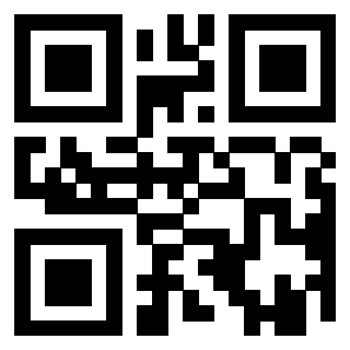 Scansione del Qr Code di 3919554323