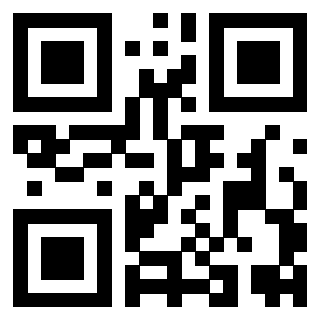 QrCode di 3919554324