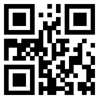 Scansione del Qr Code di 3919554327