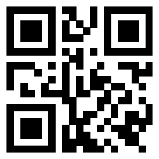 Immagine del QrCode di 3919554328