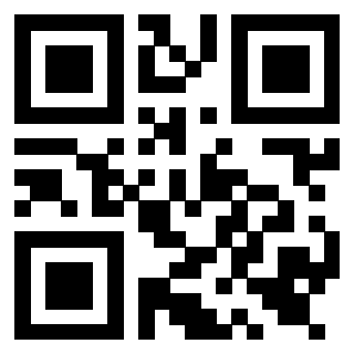 Scansione del Qr Code di 3919554329