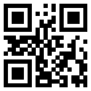 Immagine del QrCode di 3919554331
