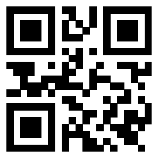 Immagine del QrCode di 3919554333