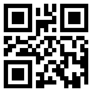 Il Qr Code di 3919554334