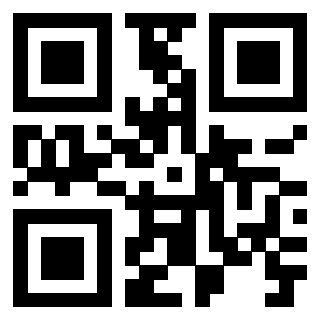 3919554336 Qr Code associato
