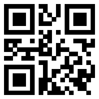 Qr Code di 3919554344