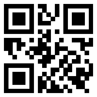 Immagine del QrCode di 3919554349