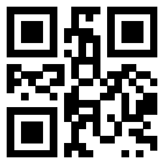 Immagine del QrCode di 3919554350