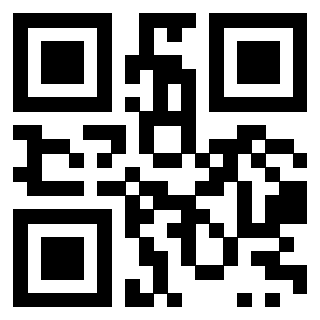 Scansione del Qr Code di 3919554352