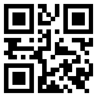 3919554355 - Immagine del QrCode associato
