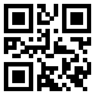 3919554357 - Immagine del QrCode
