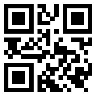 Scansione del Qr Code di 3919554369
