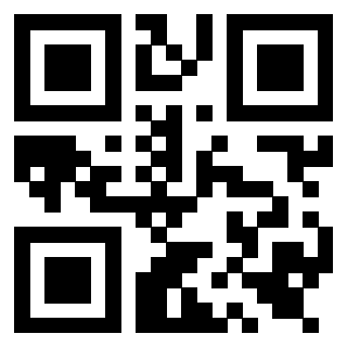 3919554376 - Immagine del Qr Code associato