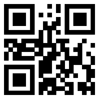 Il Qr Code di 3919554377