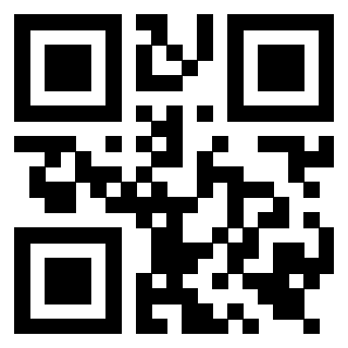 Qr Code di 3919554381