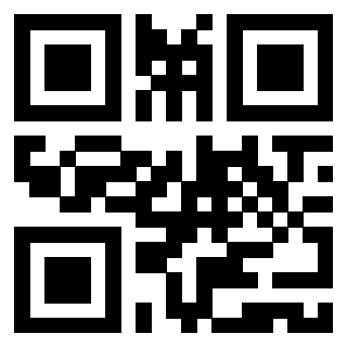 3919554383 - Immagine del Qr Code