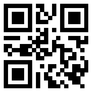 Qr Code di 3919554386