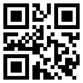 3919554387 QrCode associato