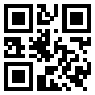 QrCode di 3919554389