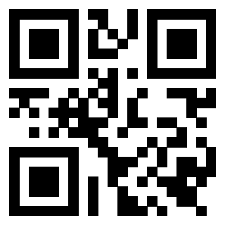 QrCode di 3919554390
