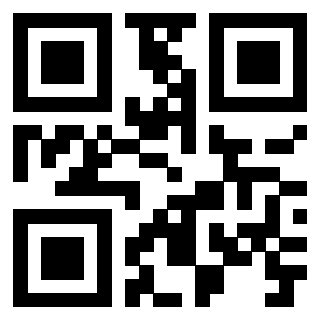 Scansione del Qr Code di 3919554392