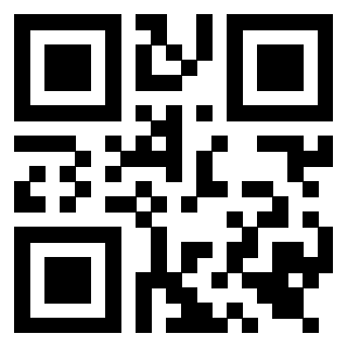 Il Qr Code di 3919554393
