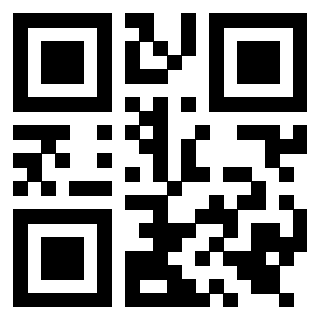 QrCode di 3919554394
