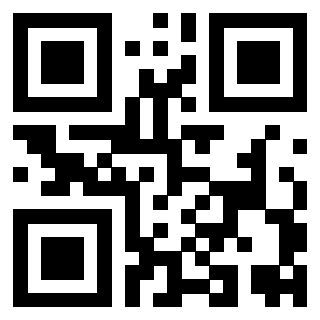 3919554395 - Immagine del Qr Code associato