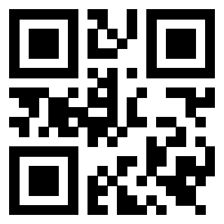 3919554397 Qr Code associato