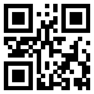 3919554399 Qr Code associato
