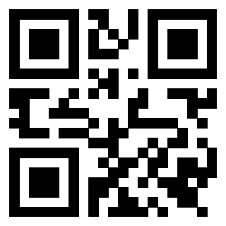 3919554401 - Immagine del QrCode