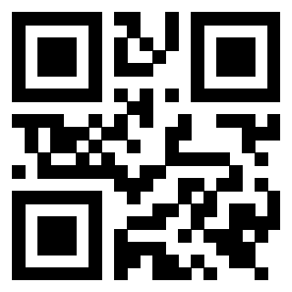 3919554409 - Immagine del QrCode associato