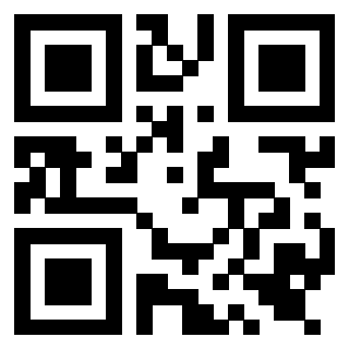 QrCode di 3919554410
