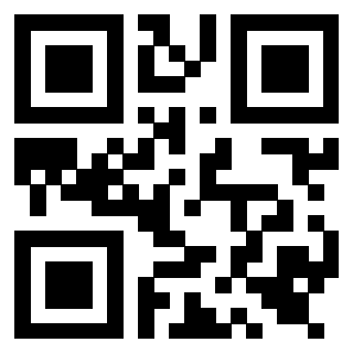 QrCode di 3919554413