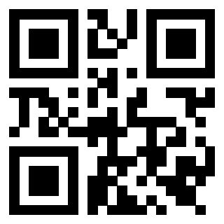 3919554415 Qr Code associato